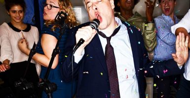 karaoke