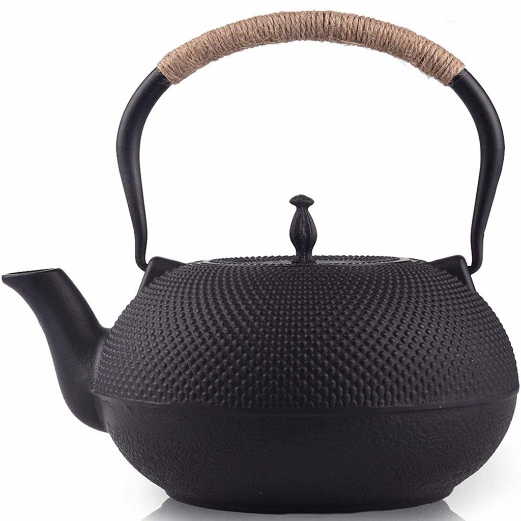 teapot