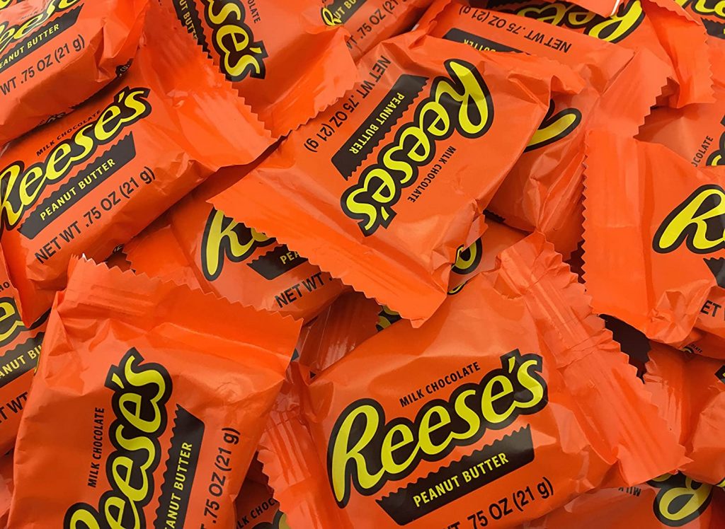 reese's