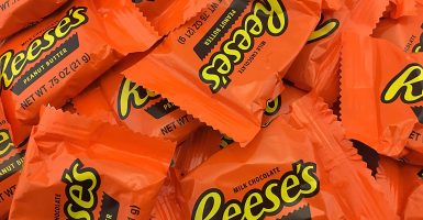 reese's