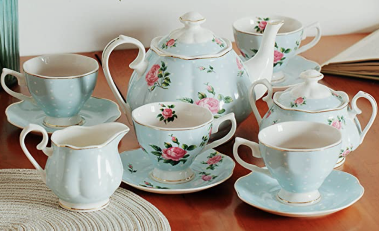 The Best Teapots Available Tell Me Best