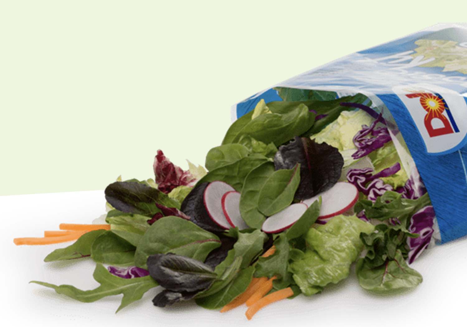 Packaged Dole Salads Are Getting People Seriously Sick, Find Out Which