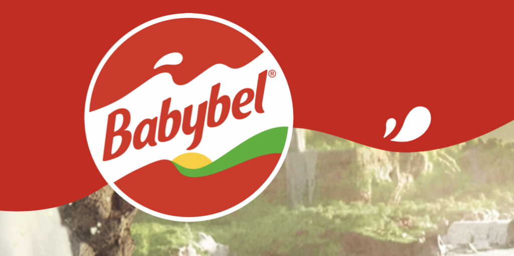 babybel cheese