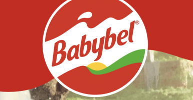 babybel cheese