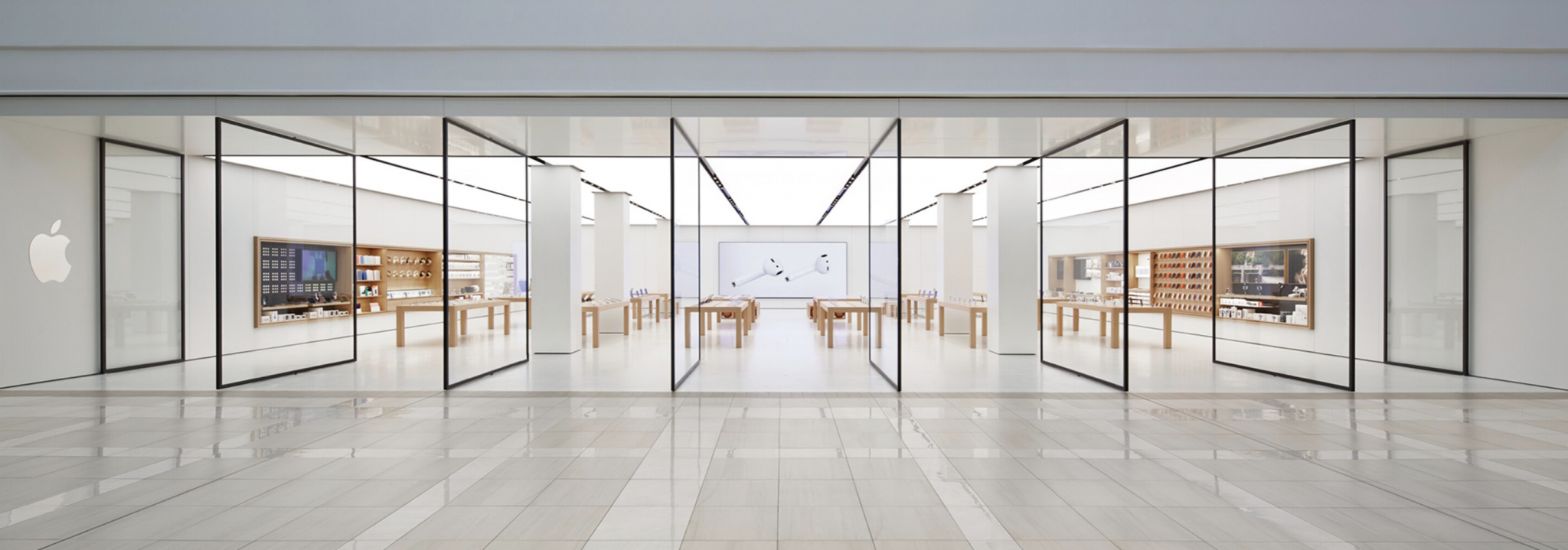 Apple Is Bolstering Its Worker Benefits In A Big Way