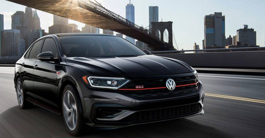 volkswagen best sedan make your gas last longer