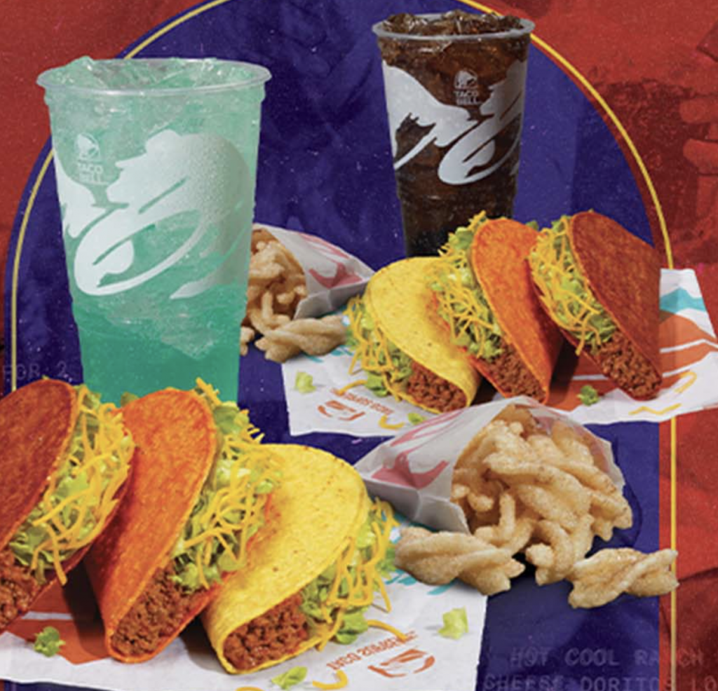 taco bell