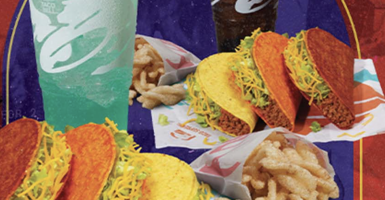 taco bell