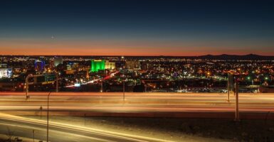 albuquerque santa fe