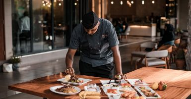 steakhouses restaurant industry