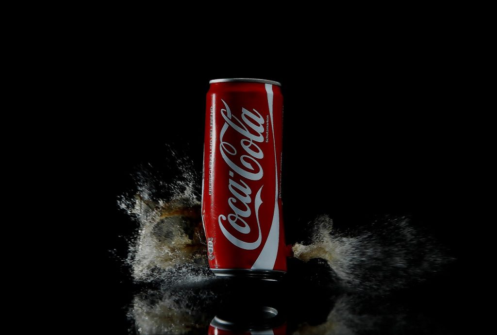 coca-cola cocaine