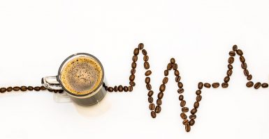 coffee prices reserves