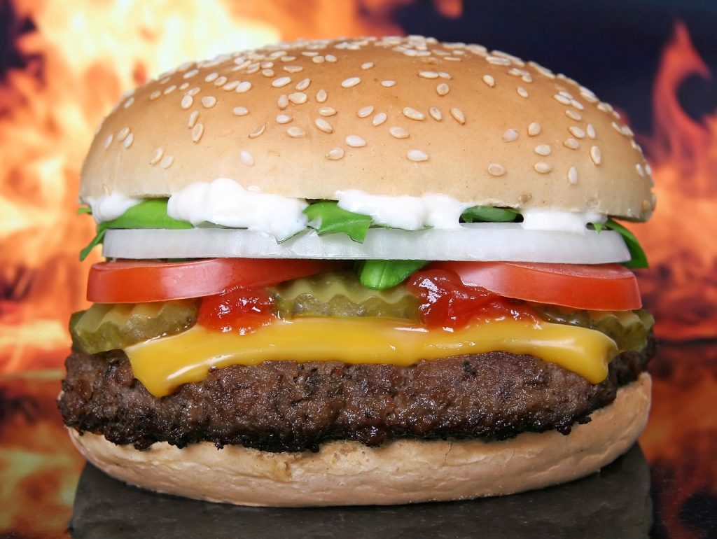 fast-food mcdonald's menu hack