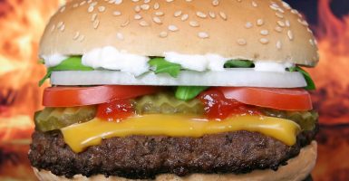 fast-food mcdonald's menu hack