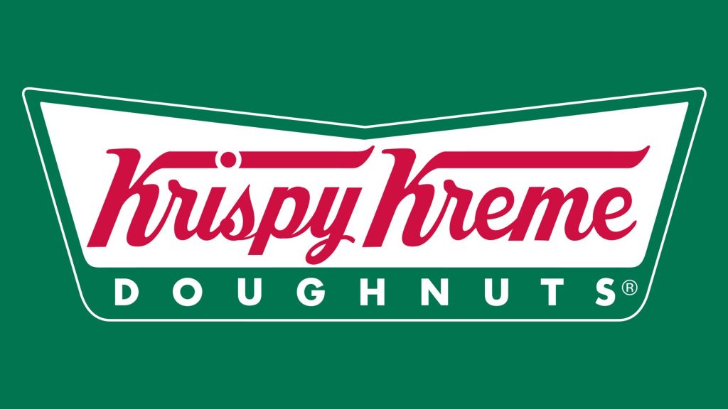 krispy kreme