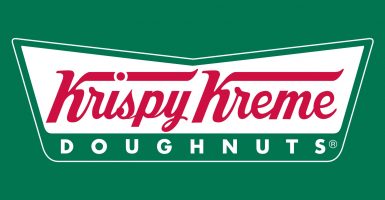 krispy kreme