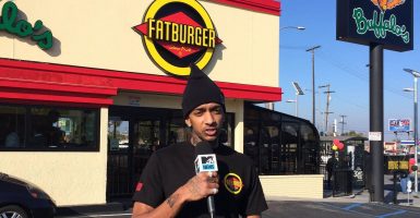 fatburger