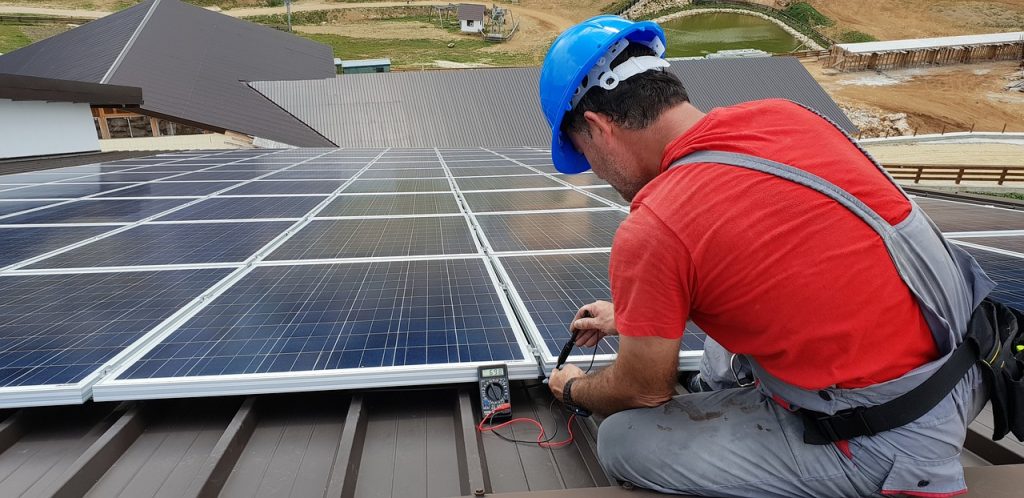 solar panels best career solar panel industry