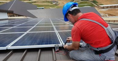 solar panels best career solar panel industry