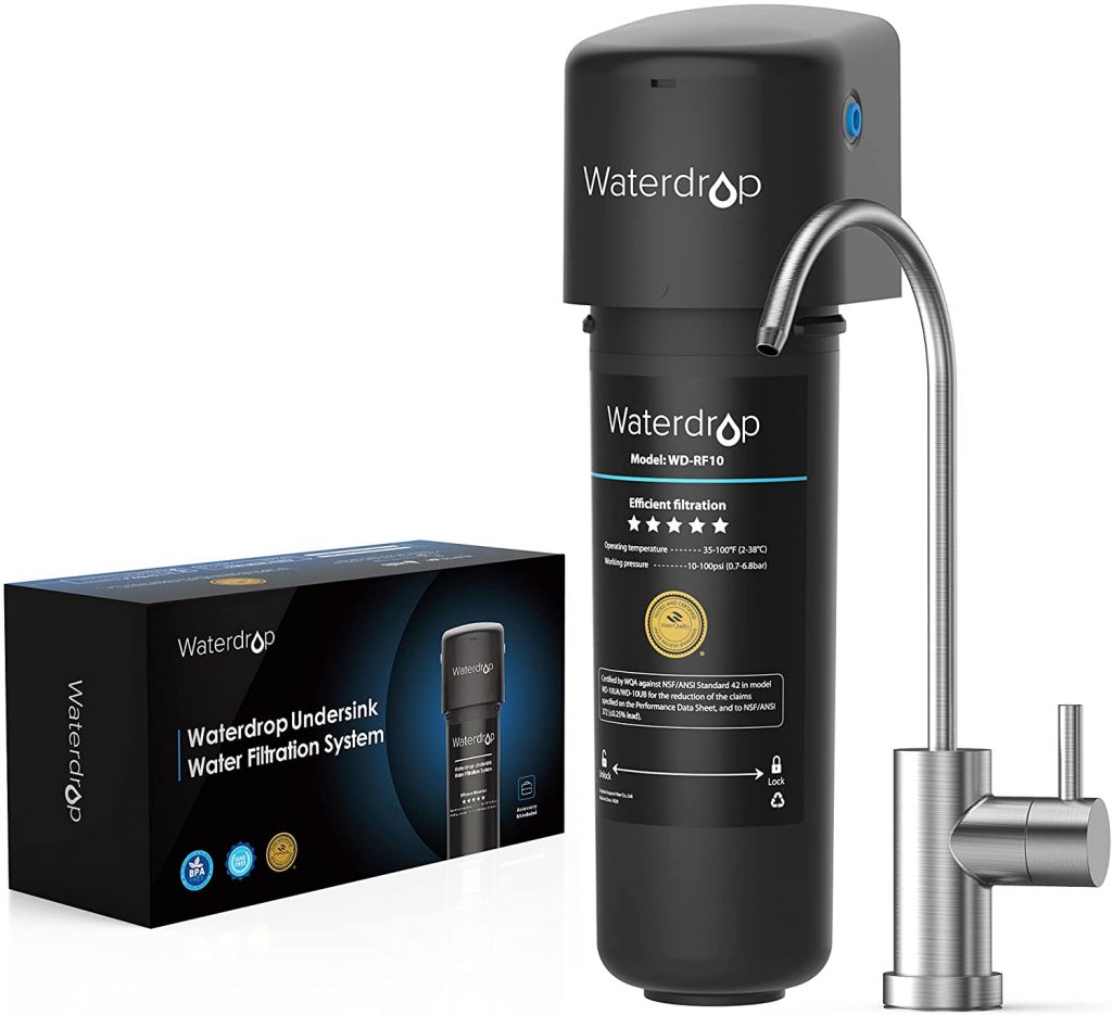 water filter