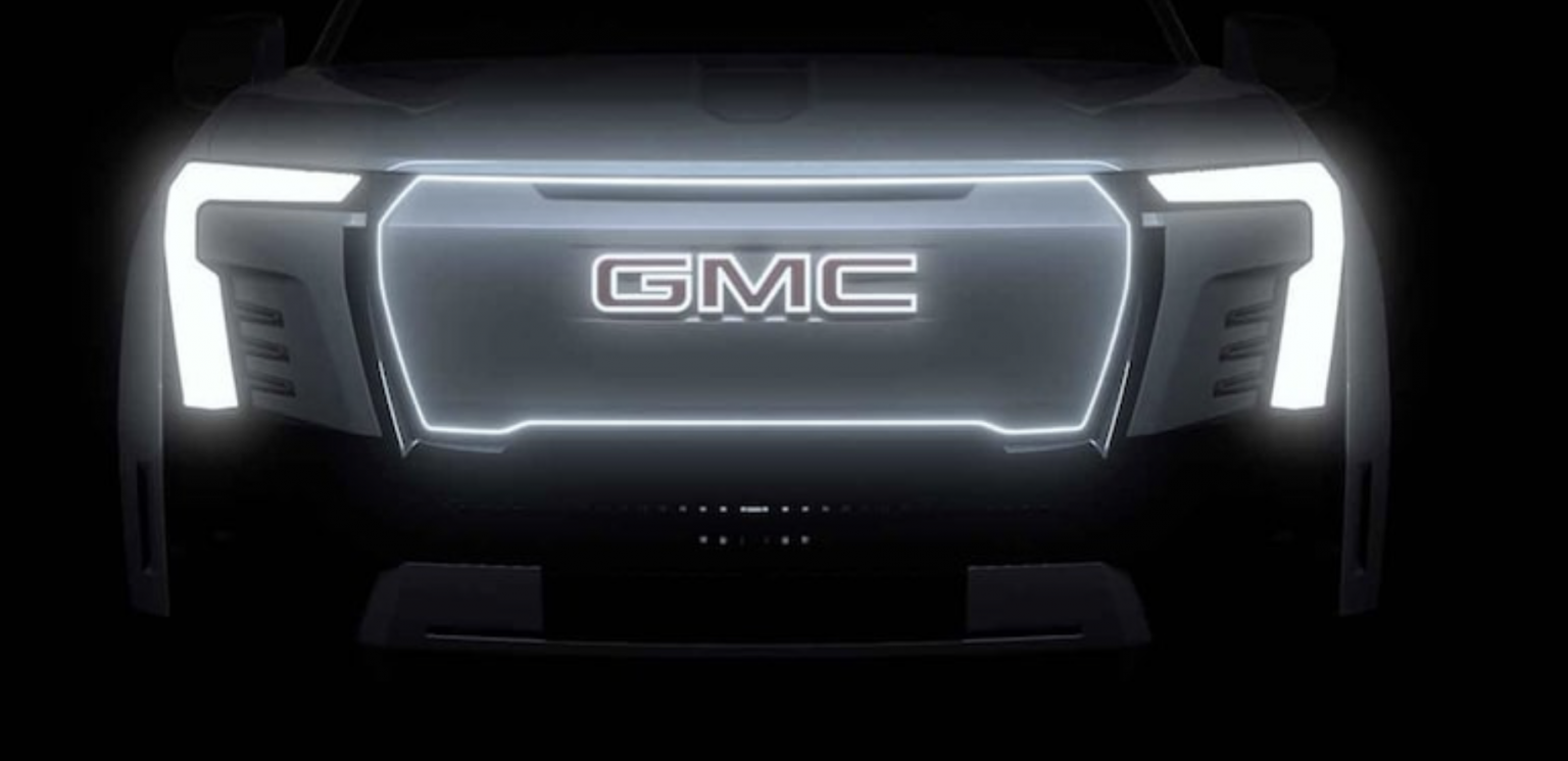 GM Is Abandoning Part Of Its Electric VehicleRelated Plans