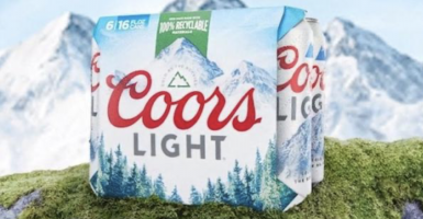 coors light