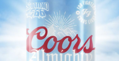 molson coors beer light