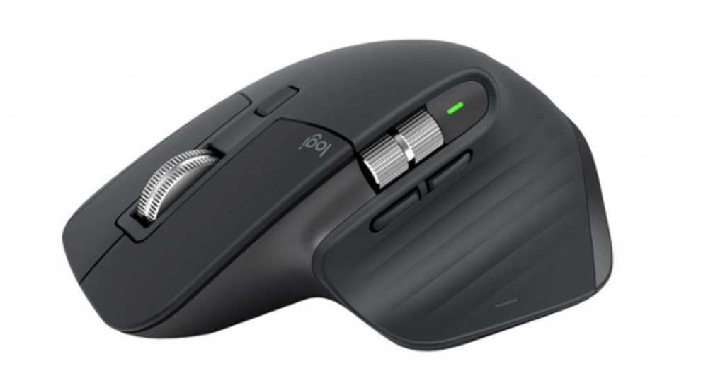 wireless mouse