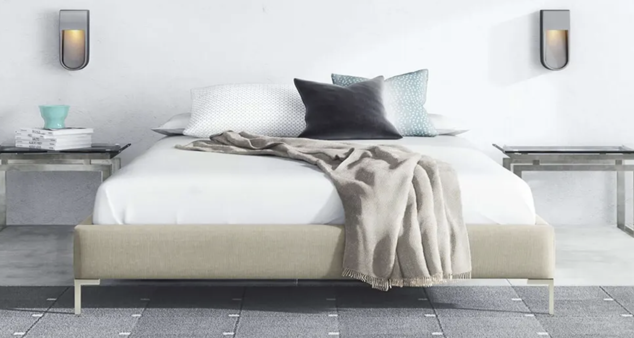 The Best Firm Online Mattress