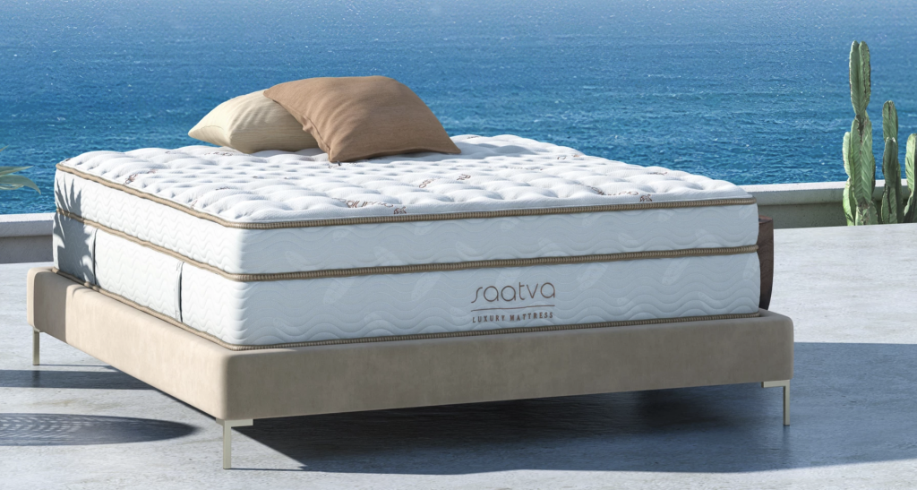 firm online mattress
