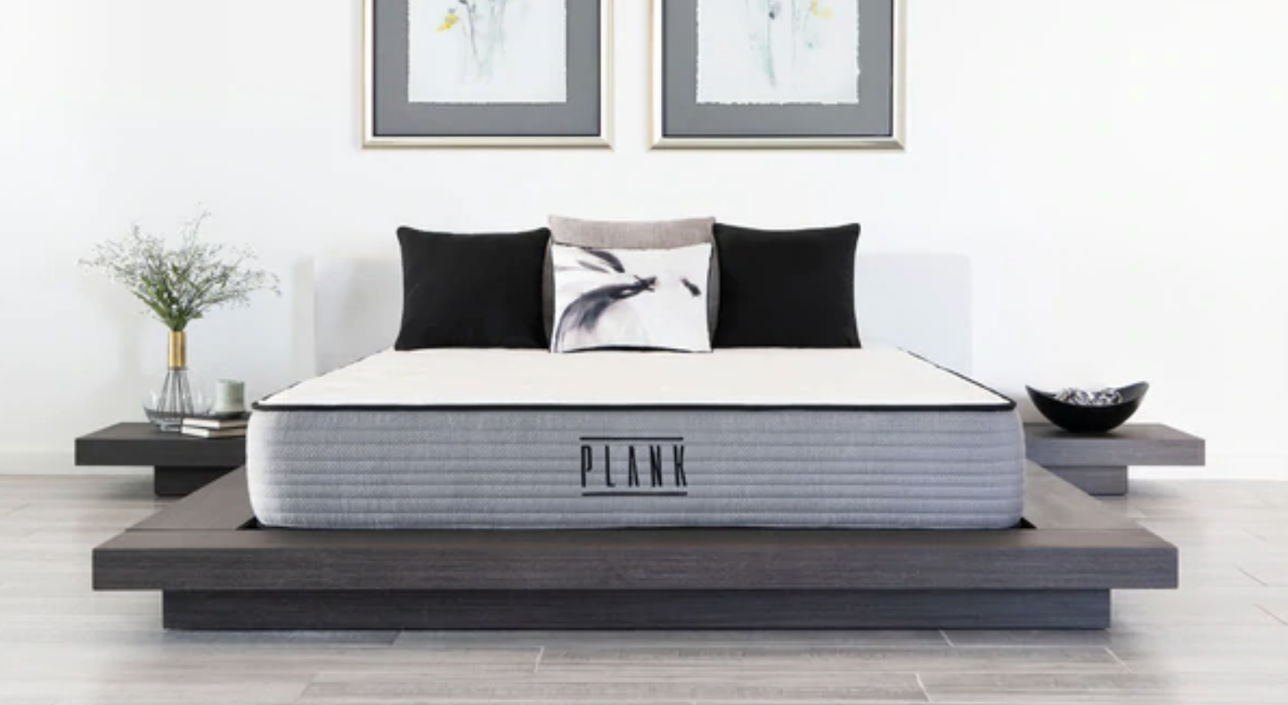 The Best Firm Online Mattress