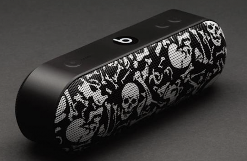 beats pill