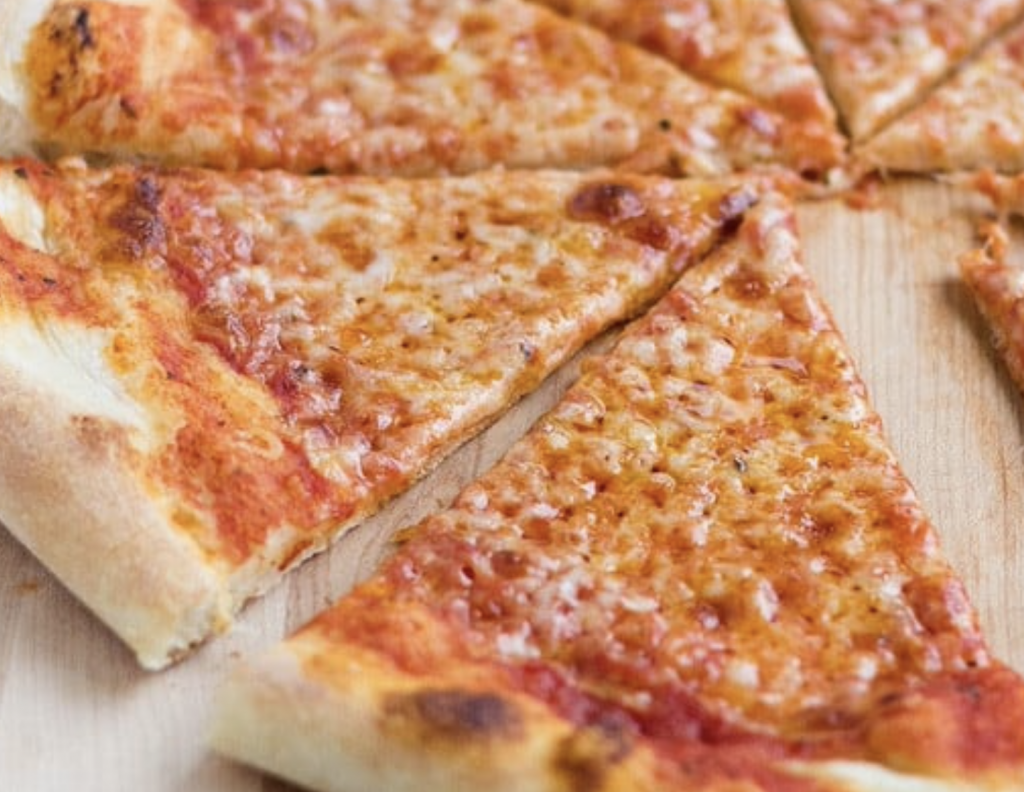 history of pizza in the united states