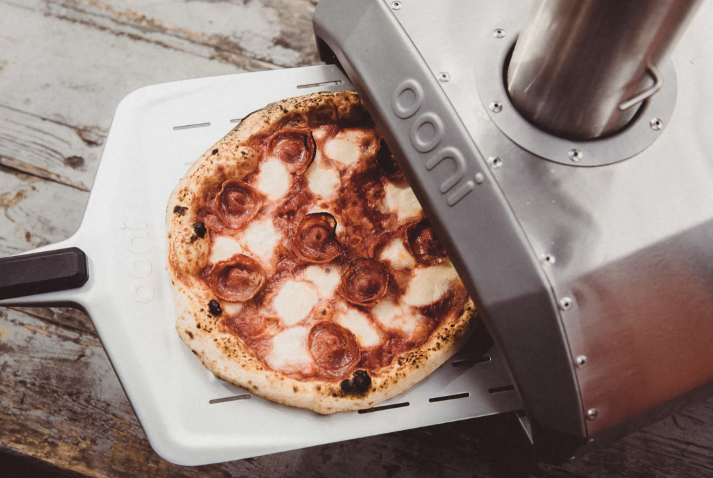 ooni pizza oven