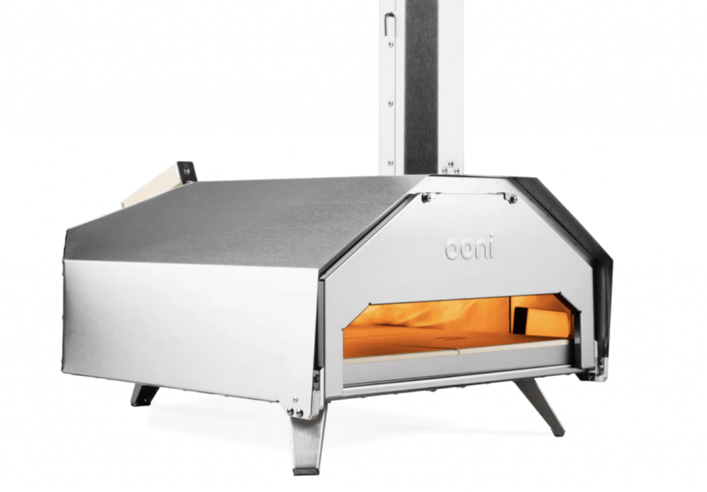 ooni pizza oven