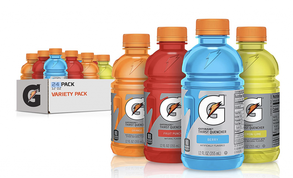 gatorade