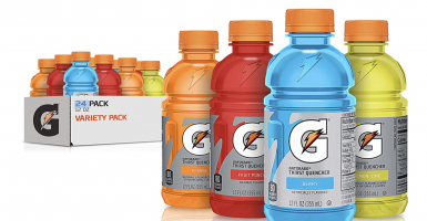 gatorade