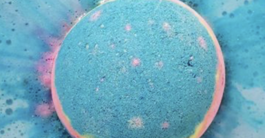 best bath bombs