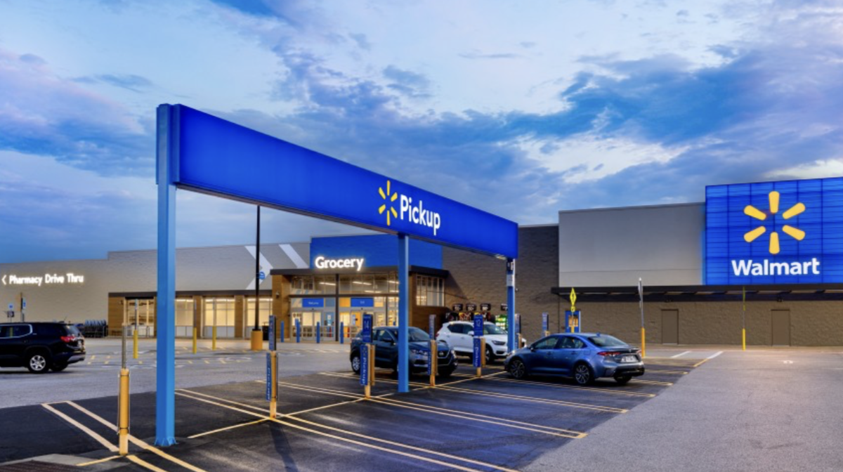 working in retail walmart black friday deals
