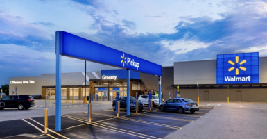 working in retail walmart black friday deals