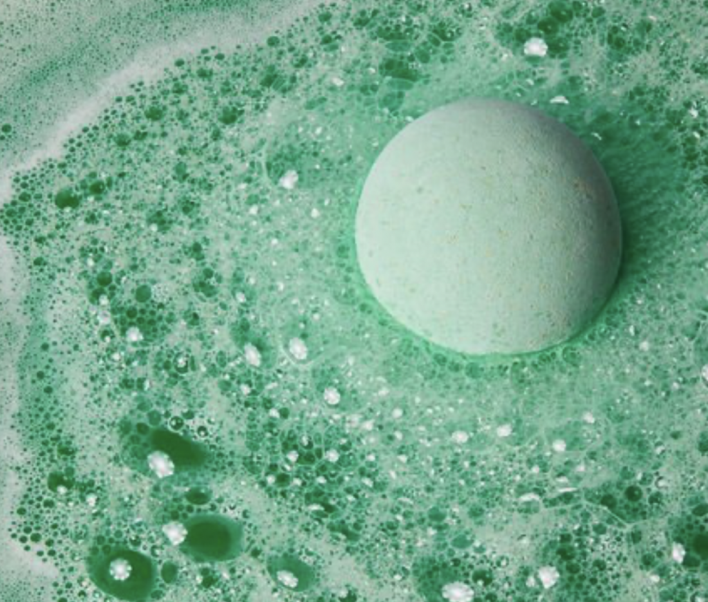 best bath bombs