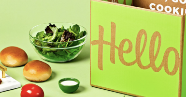 hello fresh best meal delivery kit service