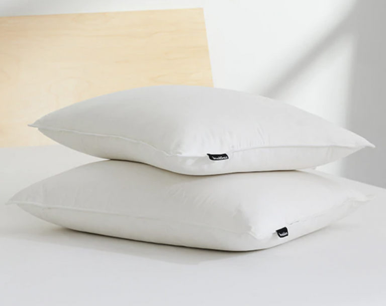 The Best Pillows To Sleep On