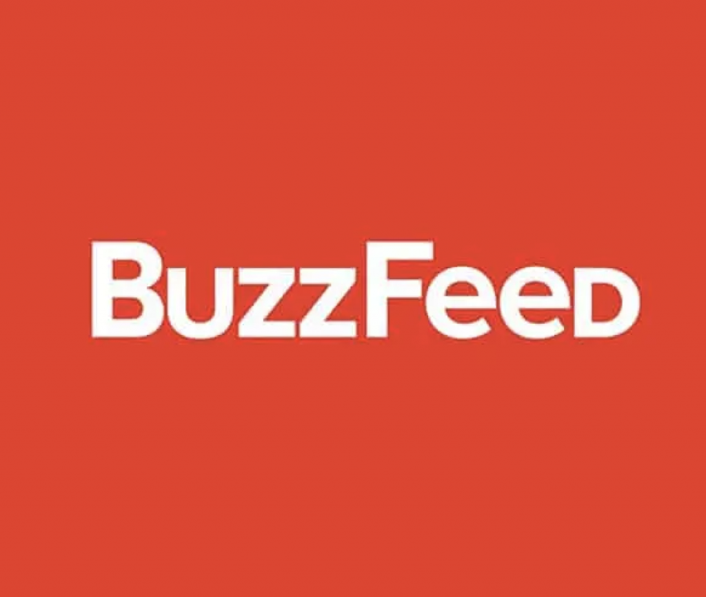 buzzfeed