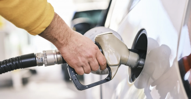 fuel tax holiday gas prices