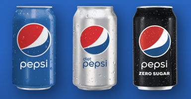 pepsi