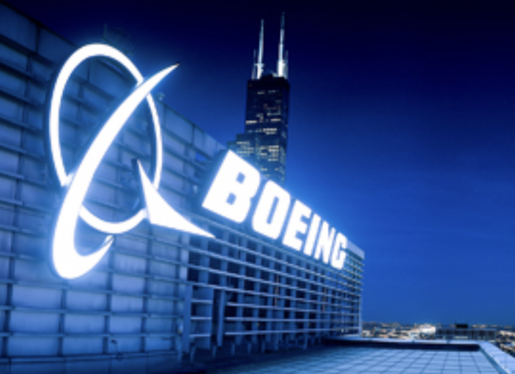 boeing