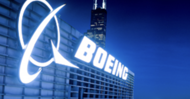 boeing