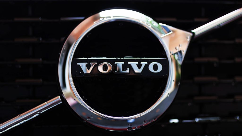 volvo