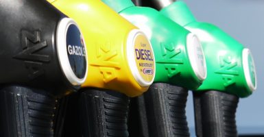 high gas prices gasoline gas prices